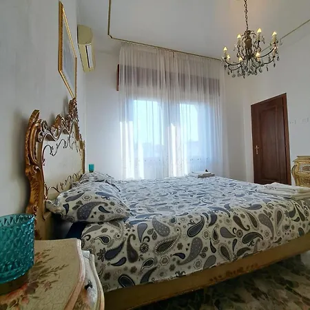 Villa Zona Mostra Del Cinema *